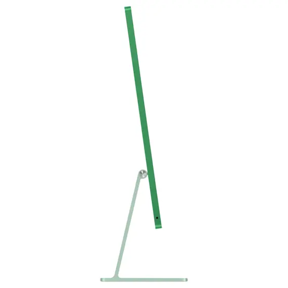 All-in-One Apple iMac 24" (MWUE3RU/A) / Apple M4 (8C/8G) / 16GB / 256GB / Green, 2 image