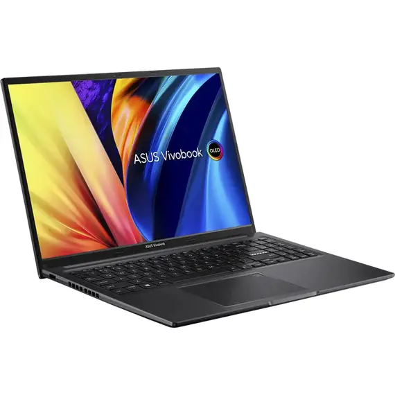 Laptop ASUS Vivobook 16, 16.0" Indie Black (X1605VA) / Intel Core i5-13500H / 16GB / 1TB SSD, 2 image