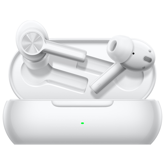 OnePlus Buds Z2 White
