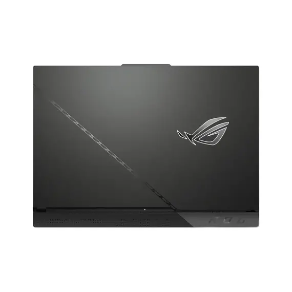Laptop ASUS ROG Strix SCAR 17, 17.3" Black (G733PYV) / AMD Ryzen 9 7945HX / 32GB / 1TB SSD, 2 image