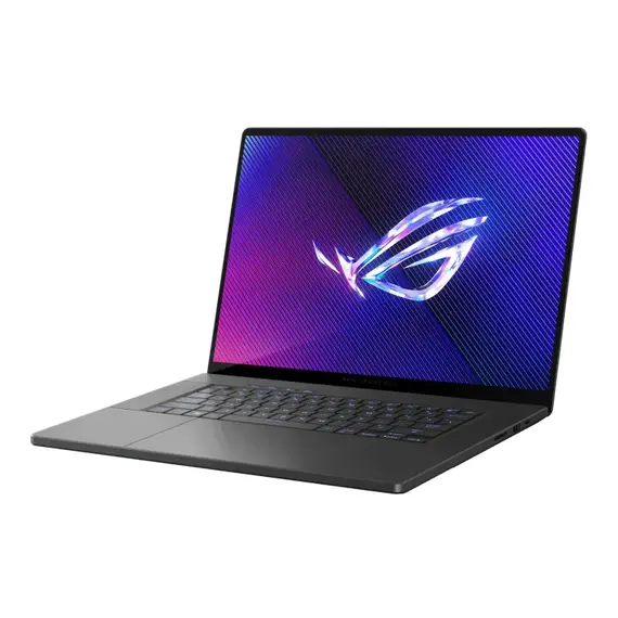 Laptop ASUS ROG Zephyrus G16 OLED, 16.0" Eclipse Gray (GU605MV) / Intel Core Ultra 7 155H / 16GB / 1TB SSD, 5 image