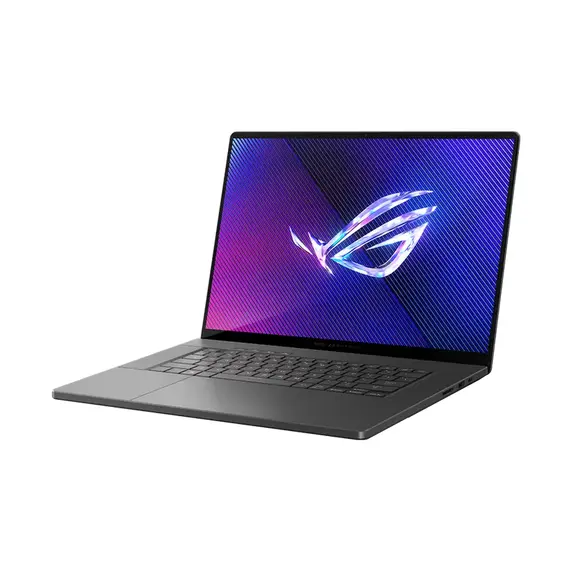 Laptop ASUS ROG Zephyrus G16, 16.0" Eclipse Gray (GU605MI) / Intel Core Ultra 7 155H / 32GB / 2TB SSD, 8 image