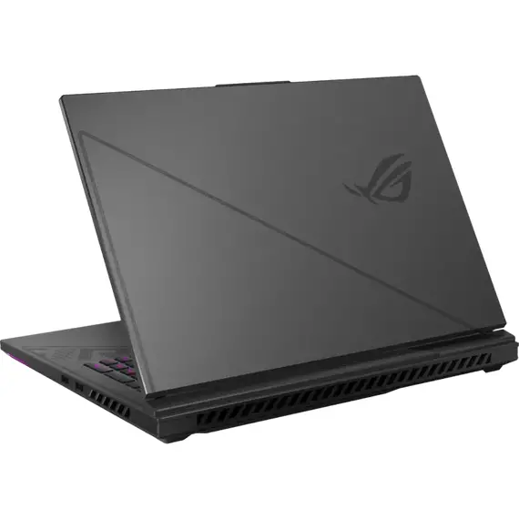Laptop ASUS ROG Strix G18, 18.0" Eclipse Gray (G814JV) / Intel Core i7-13650HX / 16GB / 1TB SSD, 2 image