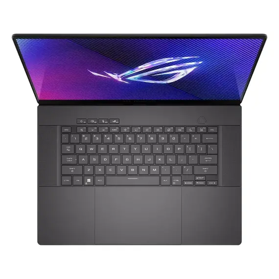 Laptop ASUS ROG Zephyrus G16, 16.0" Eclipse Gray (GU605MI) / Intel Core Ultra 7 155H / 32GB / 1TB SSD, 10 image