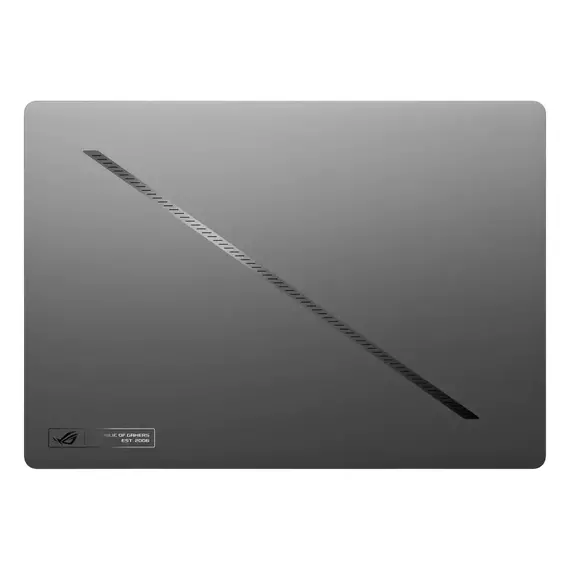 Laptop ASUS ROG Zephyrus G14, 14.0" Eclipse Gray (GA403UV) / AMD Ryzen 9 8945HS / 32GB / 1TB SSD, 10 image