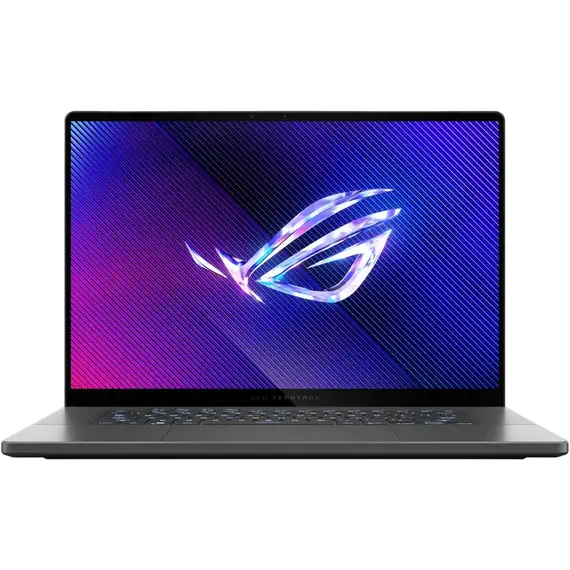 Laptop ASUS ROG Zephyrus G16, 16.0" Eclipse Gray (GU605MI) / Intel Core Ultra 7 155H / 32GB / 1TB SSD, 12 image