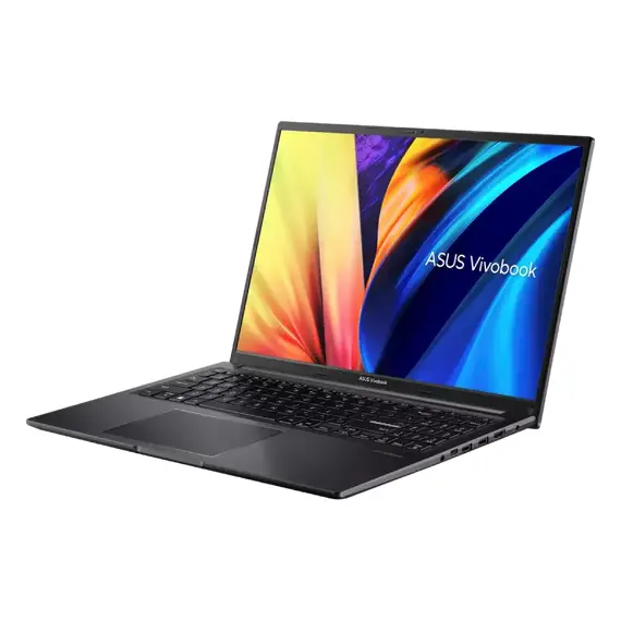 Laptop ASUS Vivobook 16, 16.0" Indie Black (X1605VAP) / Intel Core 5 120U / 16GB / 512GB SSD, 7 image