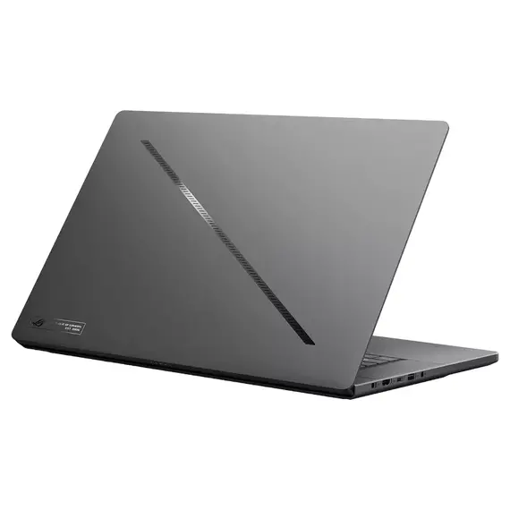 Laptop ASUS ROG Zephyrus G16, 16.0" Eclipse Gray (GU605MI) / Intel Core Ultra 7 155H / 32GB / 1TB SSD, 11 image