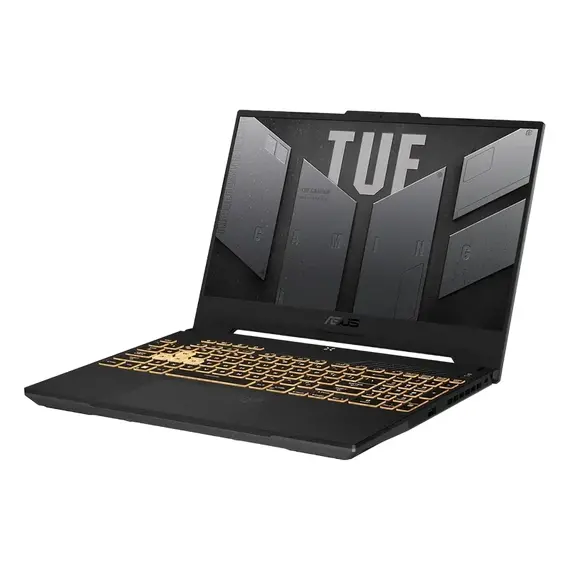 Laptop ASUS TUF Gaming A15, 15.6" Mecha Gray (FX507VV) / Intel Core i7-13620H / 16GB / 1TB SSD, 2 image