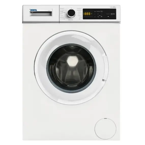 Mașină de spălat automată Vesta F6101D