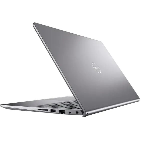 Laptop Dell Vostro 3530, 15.6" Black / Intel Core i5-1335U / 16GB / 512GB SSD, 5 image