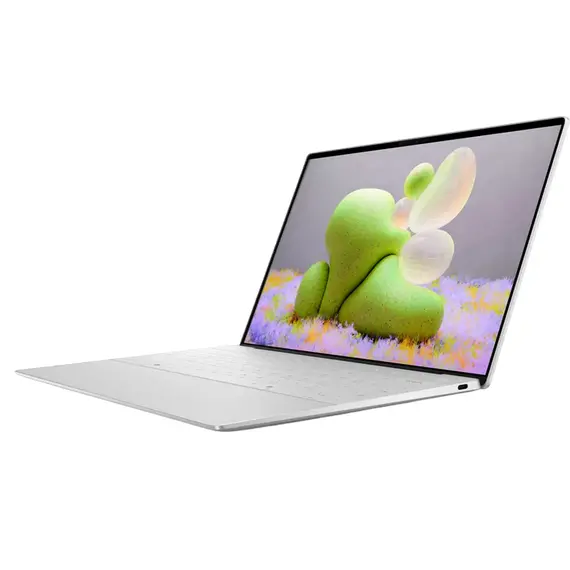 Laptop Dell XPS 13 9340, 13.4" Platinum / Intel Core Ultra 7 155H / 32GB / 1TB SSD, 5 image
