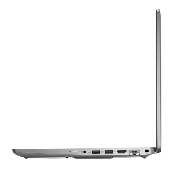 Laptop Dell Latitude 5550, 15.6" Grey / Intel Core Ultra 7 165U / 32GB / 512GB SSD, 7 image