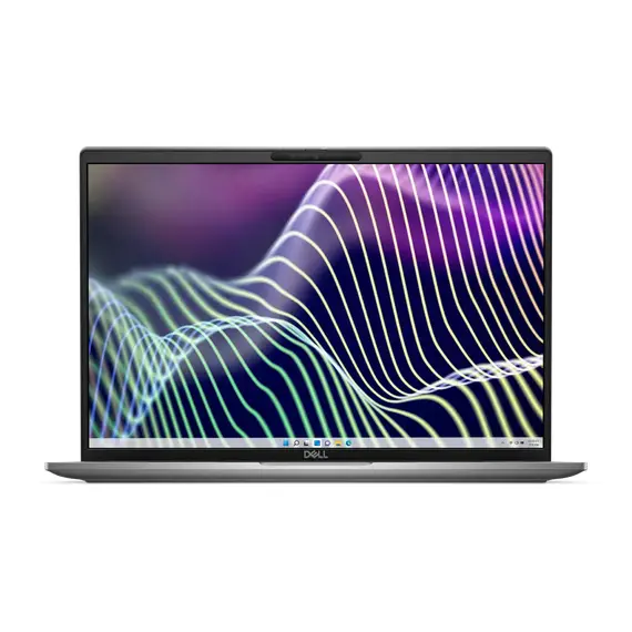 Laptop Dell Latitude 7640, 16.0" Grey / Intel Core i7-1365U / 16GB / 512GB SSD