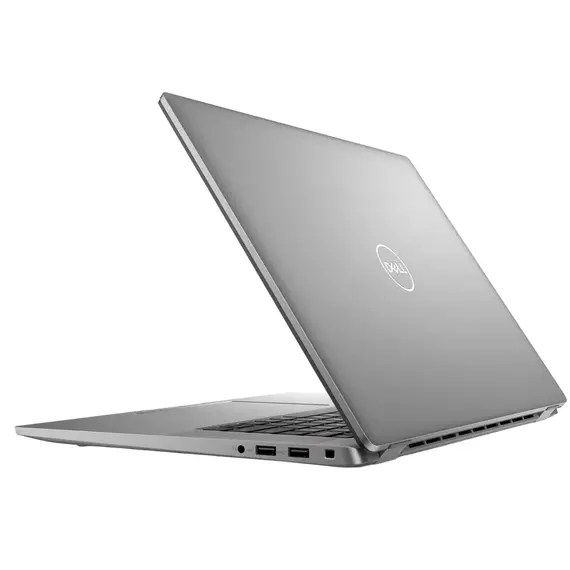 Laptop Dell Latitude 7650, 16.0" Grey / Intel Core Ultra 7 165U / 32GB / 512GB SSD, 8 image