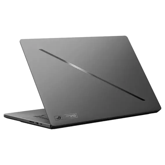 Laptop ASUS ROG Zephyrus G16, 16.0" Eclipse Gray (GU605MI) / Intel Core Ultra 7 155H / 32GB / 1TB SSD, 14 image
