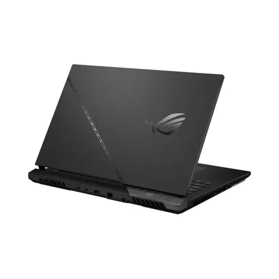 Laptop ASUS ROG Strix SCAR 17, 17.3" Black (G733PYV) / AMD Ryzen 9 7945HX / 32GB / 1TB SSD, 7 image