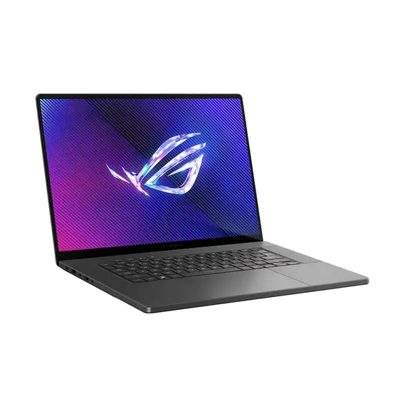 Laptop ASUS ROG Zephyrus G16, 16.0" Eclipse Gray (GU605MI) / Intel Core Ultra 7 155H / 32GB / 2TB SSD, 6 image