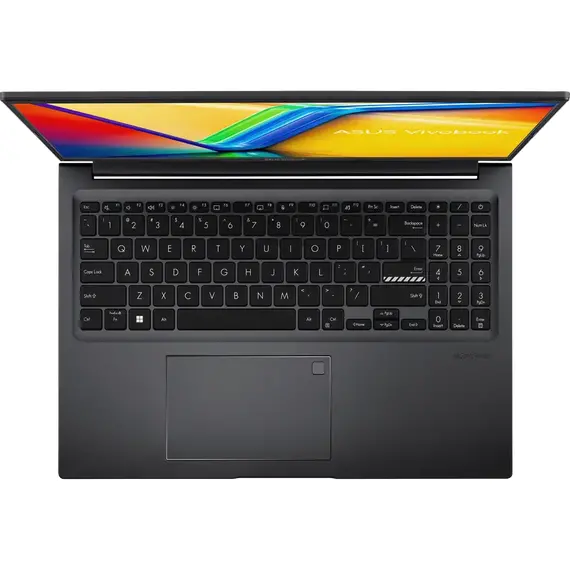Laptop ASUS Vivobook 16, 16.0" Indie Black (M1605XA) / AMD Ryzen 9 7940HS / 16GB / 1TB SSD, 7 image