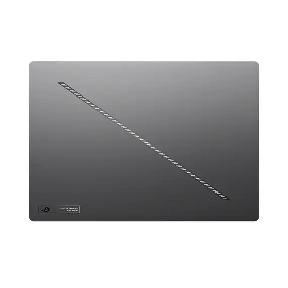 Laptop ASUS ROG Zephyrus G16, 16.0" Eclipse Gray (GU605MI) / Intel Core Ultra 7 155H / 32GB / 2TB SSD, 3 image