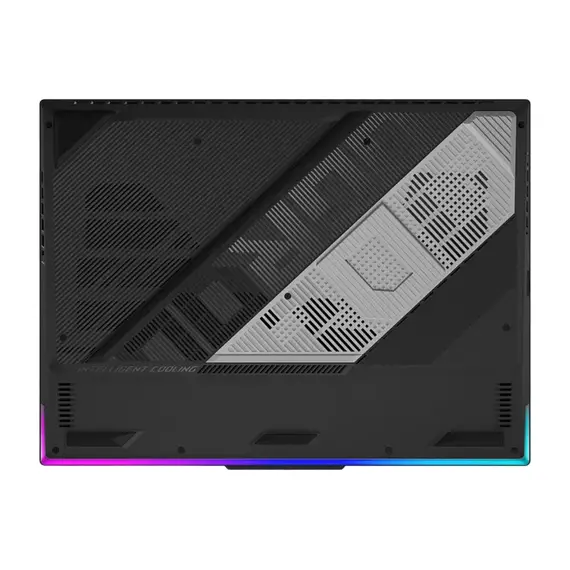 Laptop ASUS ROG Strix SCAR 16, 16.0" Black (G634JY) / Intel Core i9-13980HX / 32GB / 2TB SSD, 10 image