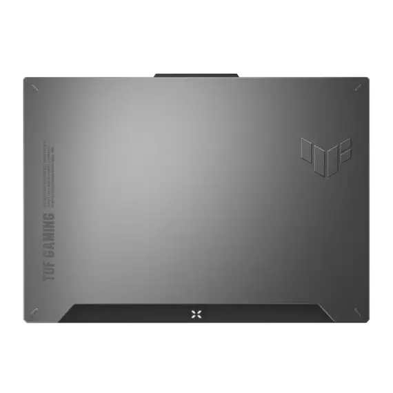 Laptop ASUS TUF Gaming A15, 15.6" Mecha Gray (FA507NV) / AMD Ryzen 5 7535HS / 16GB / 512GB SSD, 2 image