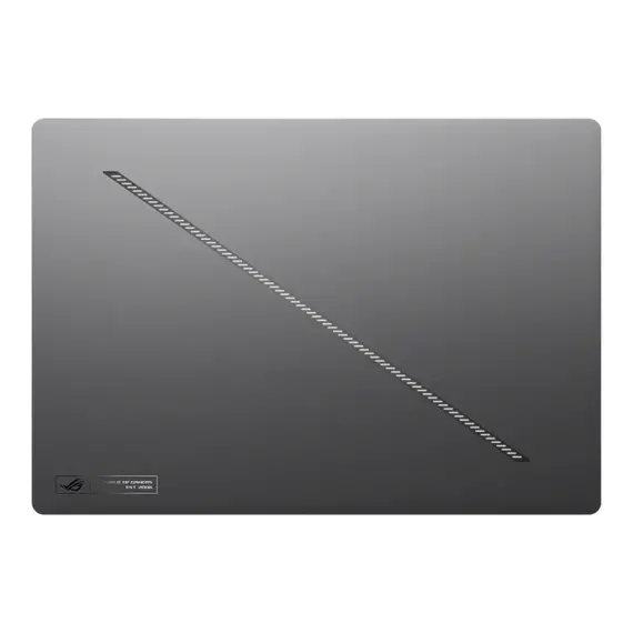 Laptop ASUS ROG Zephyrus G16 OLED, 16.0" Eclipse Gray (GU605MV) / Intel Core Ultra 7 155H / 16GB / 1TB SSD, 9 image