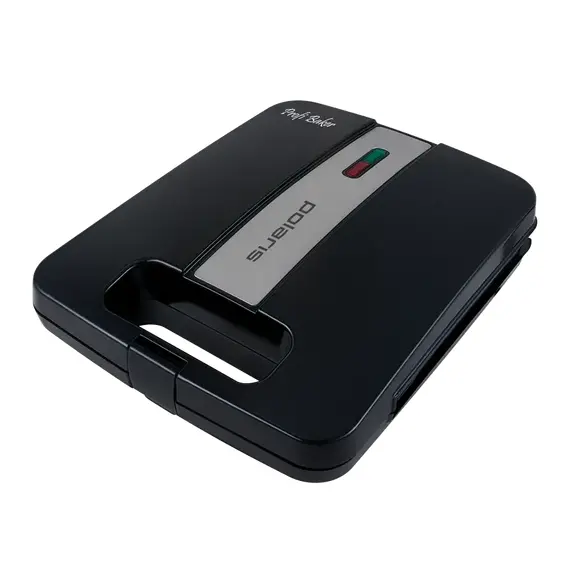 Aparat pentru biscuiți Polaris PNT0401, Black
