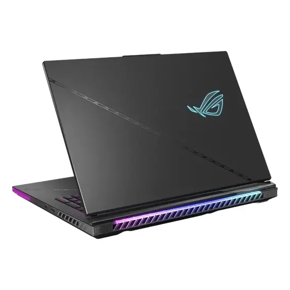 Laptop ASUS ROG Strix SCAR 18, 18.0" Black (G834JZR) / Intel Core i9-14900HX / 32GB / 1TB SSD, 11 image