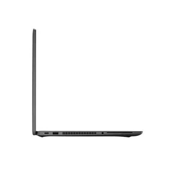 Laptop Dell Latitude 7530, 15.6" Grey / Intel Core i7-1255U / 16GB / 512GB SSD, 3 image