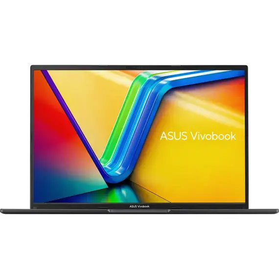 Laptop ASUS Vivobook 16, 16.0" Indie Black (M1605XA) / AMD Ryzen 9 7940HS / 16GB / 1TB SSD