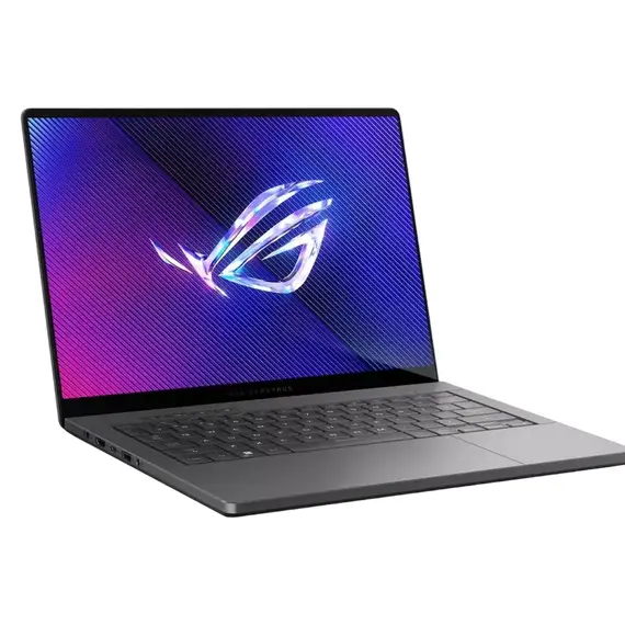 Laptop ASUS ROG Zephyrus G14, 14.0" Eclipse Gray (GA403UV) / AMD Ryzen 9 8945HS / 32GB / 1TB SSD, 8 image