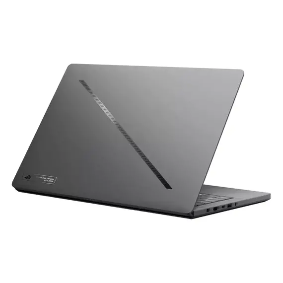 Laptop ASUS ROG Zephyrus G14, 14.0" Eclipse Gray (GA403UV) / AMD Ryzen 9 8945HS / 32GB / 1TB SSD, 5 image
