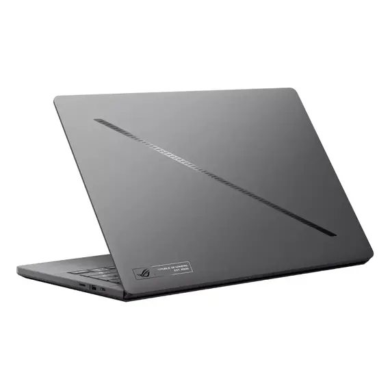 Laptop ASUS ROG Zephyrus G14, 14.0" Eclipse Gray (GA403UV) / AMD Ryzen 9 8945HS / 32GB / 1TB SSD, 6 image