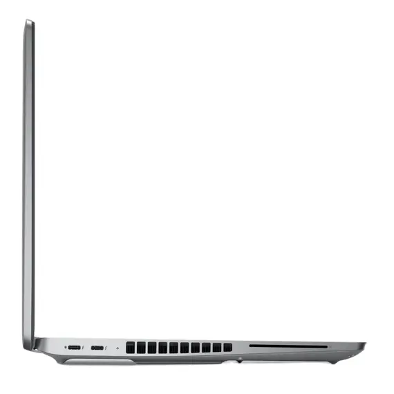 Laptop Dell Latitude 5550, 15.6" Grey / Intel Core Ultra 7 155U / 16GB / 512GB SSD, 5 image