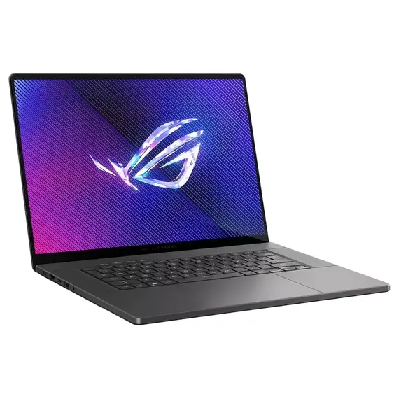 Laptop ASUS ROG Zephyrus G16, 16.0" Eclipse Gray (GU605MI) / Intel Core Ultra 7 155H / 32GB / 1TB SSD, 3 image