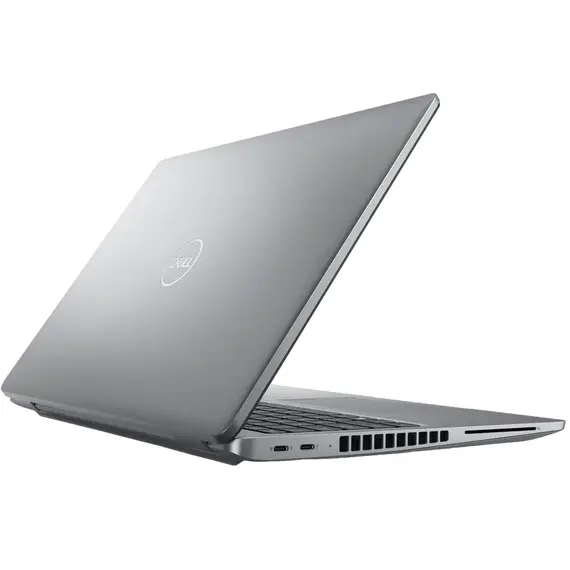 Laptop Dell Latitude 5550, 15.6" Grey / Intel Core Ultra 7 165U / 16GB / 1TB SSD, 4 image
