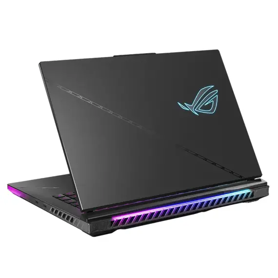 Laptop ASUS ROG Strix SCAR 16, 16.0" Black (G634JY) / Intel Core i9-13980HX / 32GB / 2TB SSD, 4 image