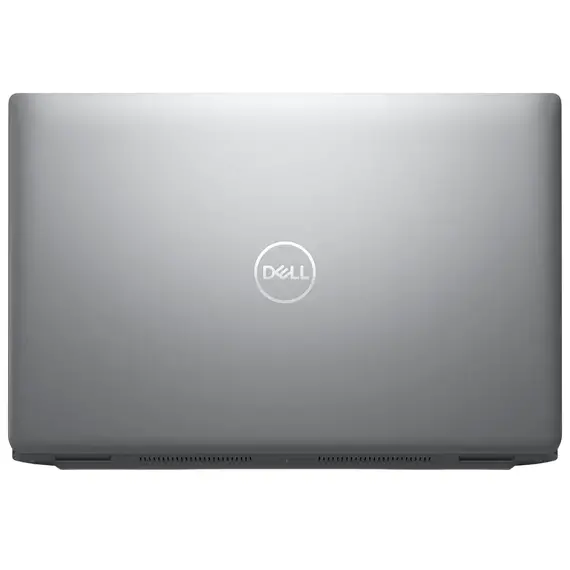 Laptop Dell Latitude 5550, 15.6" Grey / Intel Core Ultra 7 165U / 32GB / 512GB SSD, 5 image