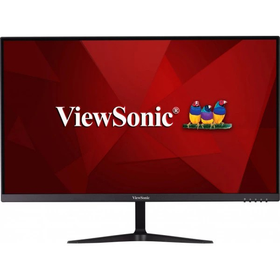 27.0” Gaming Monitor VIEWSONIC VX2718-P-MHD / 1ms / 165Hz / Black
