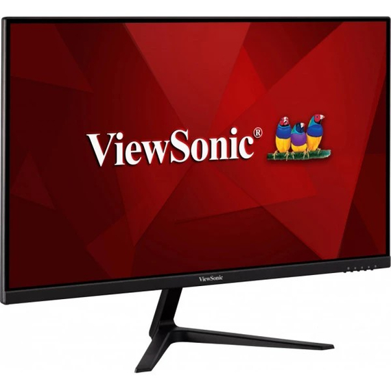 27.0” Gaming Monitor VIEWSONIC VX2718-P-MHD / 1ms / 165Hz / Black, 2 image