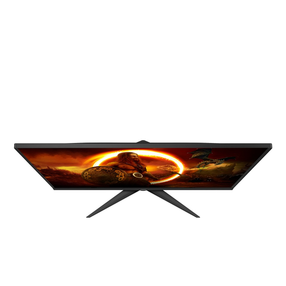 27.0” Monitor Gaming AOC 27G2SAE/BK / 1ms / 165MHz / Black, 4 image