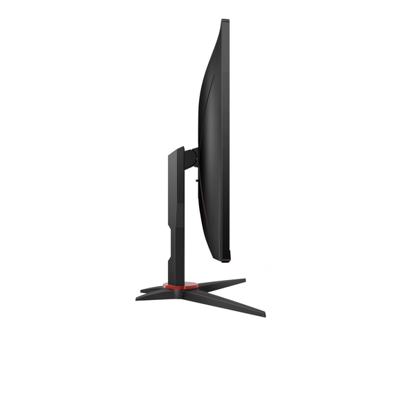 27.0” Monitor Gaming AOC 27G2SAE/BK / 1ms / 165MHz / Black, 5 image