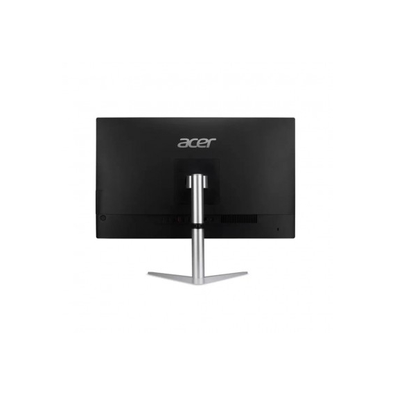 All-in-One PC 23.8” Acer Aspire C24-1300 (DQ.BL0ME.00H) / AMD Ryzen 5 7520U / 8GB / 512GB SSD / Black, 6 image