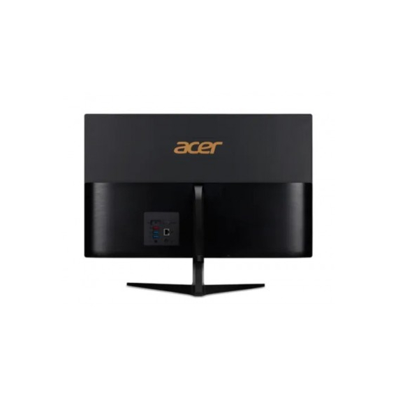 All-in-One PC 27” Acer Aspire C27-1800 (DQ.BM3ME.001) / Intel Core i3-1305U / 8GB / 512GB SSD / Black, 4 image
