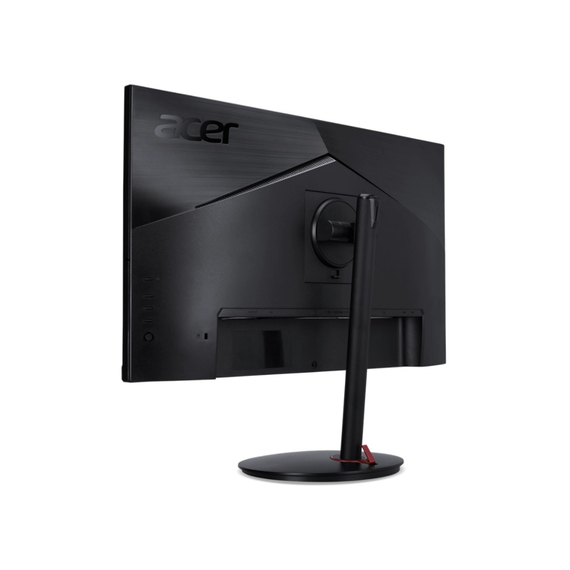 24.5” Gaming Monitor ACER Nitro XV25QZ (UM.KX2EE.Z01) / 1ms / 280Hz / Black, 5 image