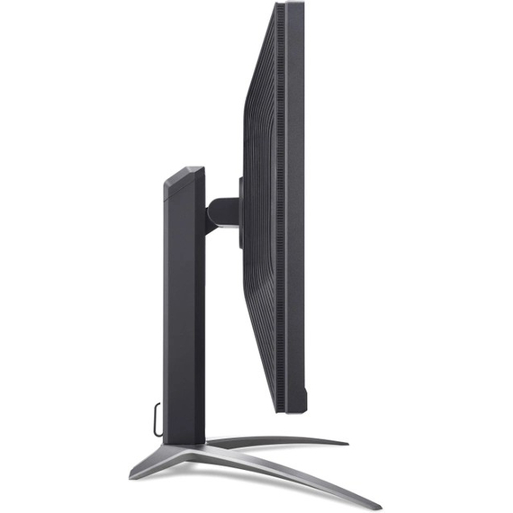 32.0” Gaming Monitor ACER Predator X32QFS [UM.JXXEE.S01] / 4K / 150Hz / Black/Silver, 4 image