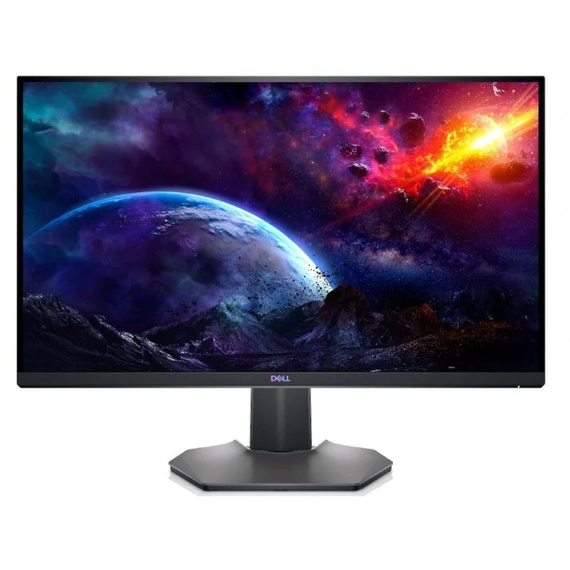 27.0” Monitor Gaming DELL S2421HGF / 1ms / 144Hz / Black