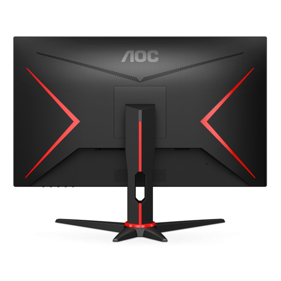 27.0” Monitor Gaming AOC 27G2SPAE/BK / 1ms / 165MHz / Black, 6 image
