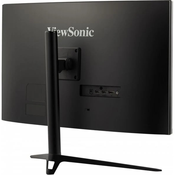 27.0” Gaming Monitor VIEWSONIC VX2718-2KPC-MHDJ/ 2K/ Curved/ 1ms/ 165Hz/ Black, 4 image